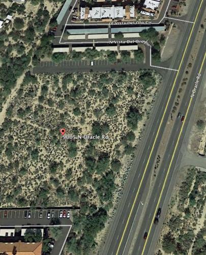9005 N. Oracle Road