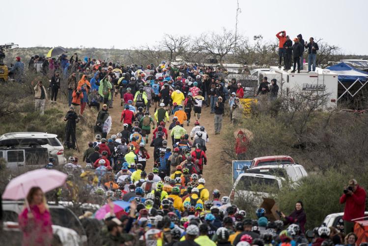 24 Hours in the Old Pueblo