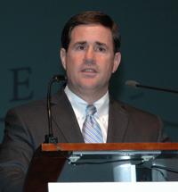 Ducey State of State: Expand school choice