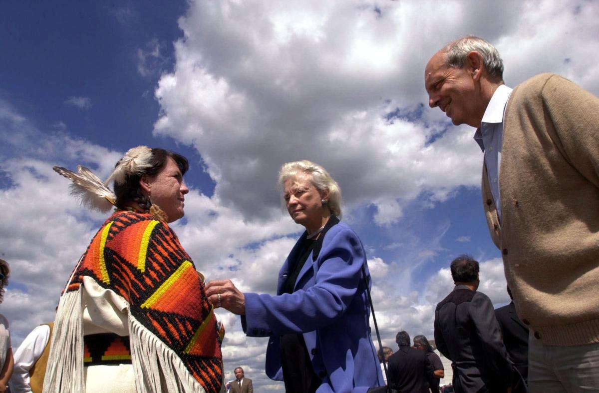 Sandra Day O'Connor