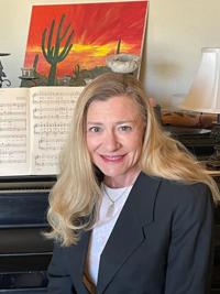 Mona Hymel
