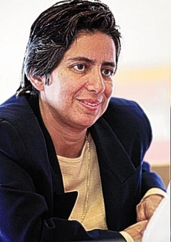 A sizzling success in fast food  