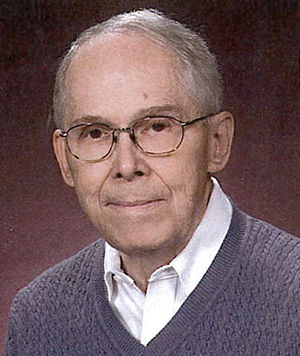 Charles T. Owen