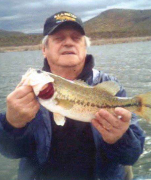 Donald J. "PopPop" Alexoff   