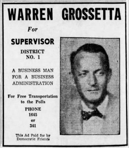 Street Smarts: Warren Avenue