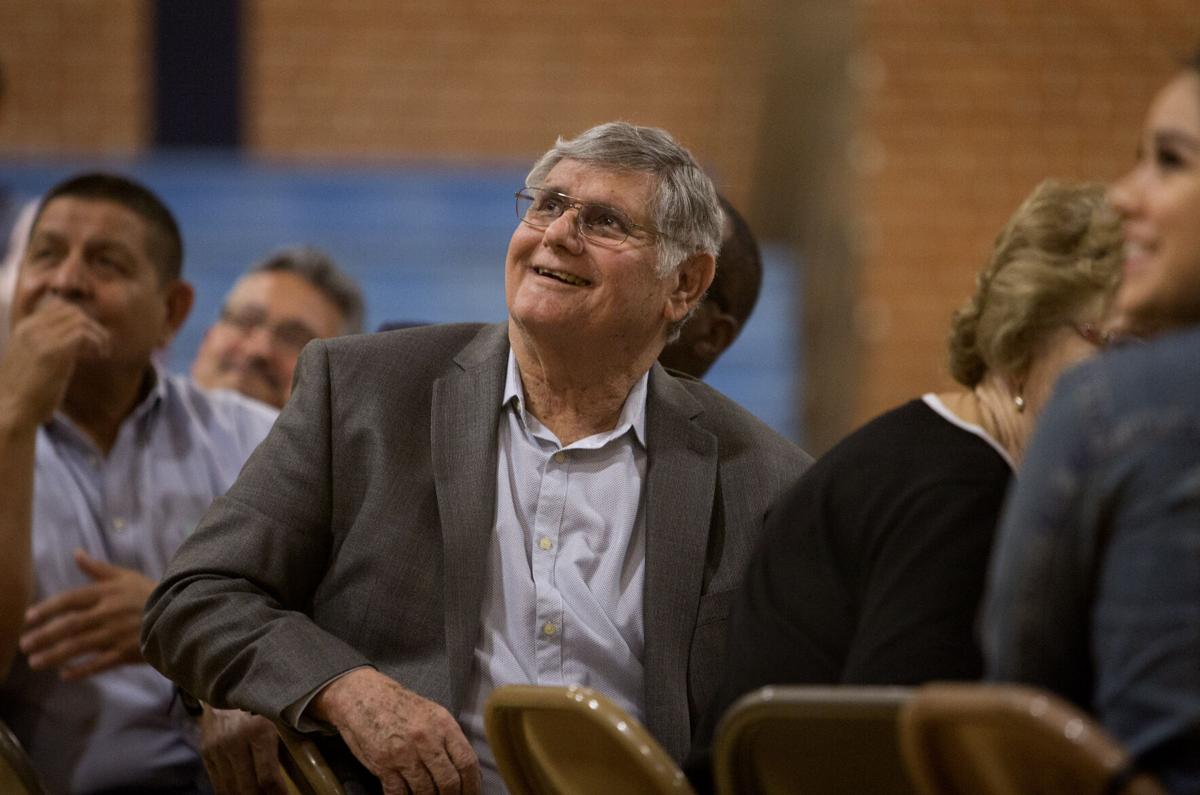 Roland LaVetter (LE)