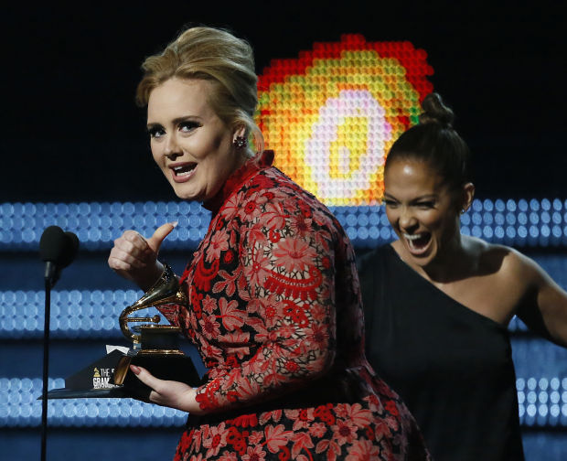 55th annual Grammy Awards