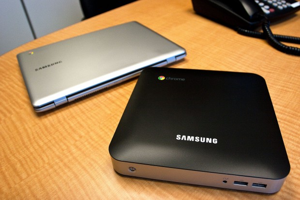 If you don't mind cloud, use Chrome    