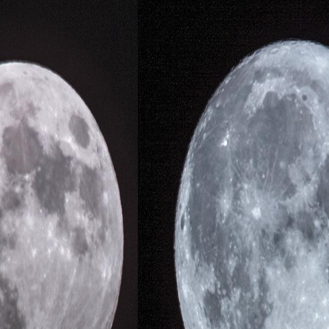 A Rare Full Moon On New Years And The Metonic Cycle Home Life Health Tucson Com