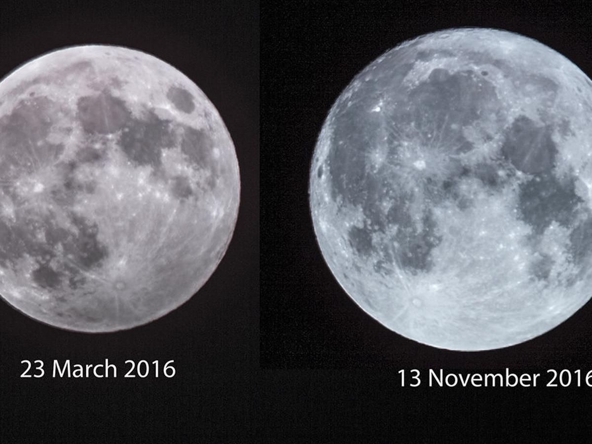 A Rare Full Moon On New Years And The Metonic Cycle Home Life Health Tucson Com