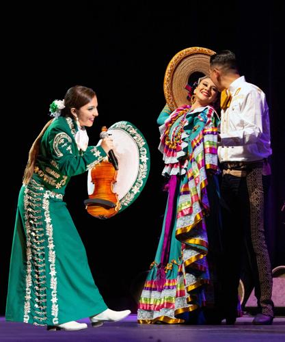 42nd Tucson International Mariachi Conference