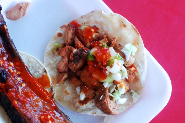 Tacos Apson