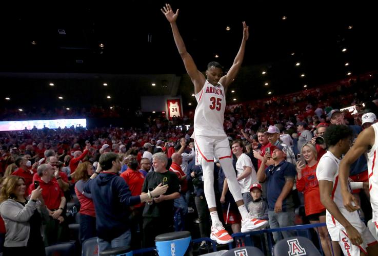 Greg Hansen: Answering questions about Bobby Hurley's job, UA's place in  history and the Pac-12's TV troubles
