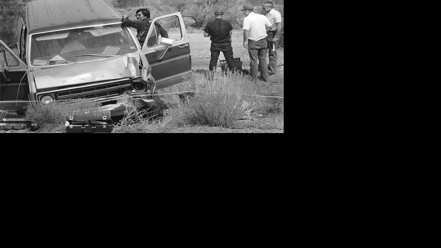 Deadly prison break that terrorized Arizona is subject of new movie