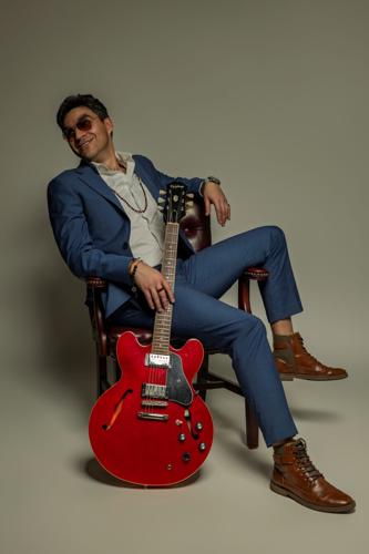 Book festival entertainment