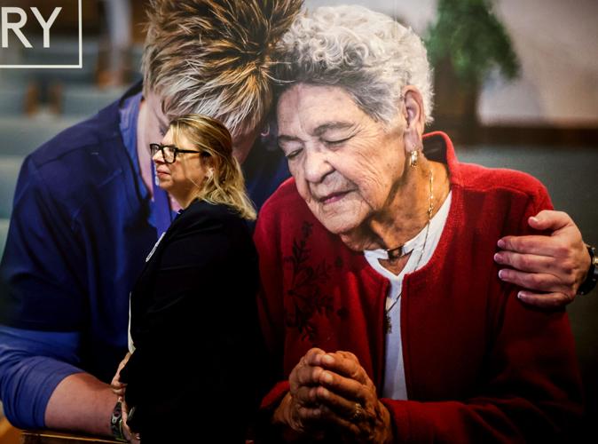 St. Mary's Hospital marks 145th year in Tucson