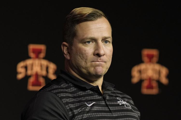 Big 12 Media Day Basketball | Oct. 23, 2024