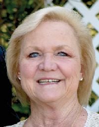 JACKSON, Gloria Elaine (Boak)