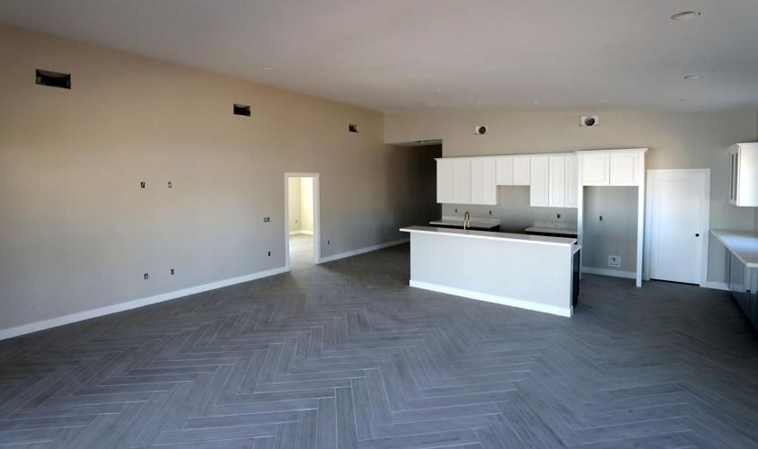 Sunset West Construction, 2022 (LE)