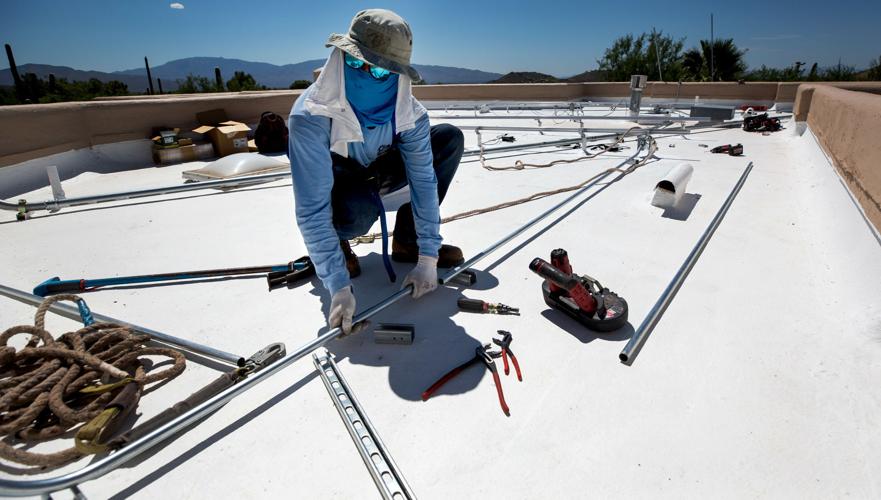 Solar Solutions AZ