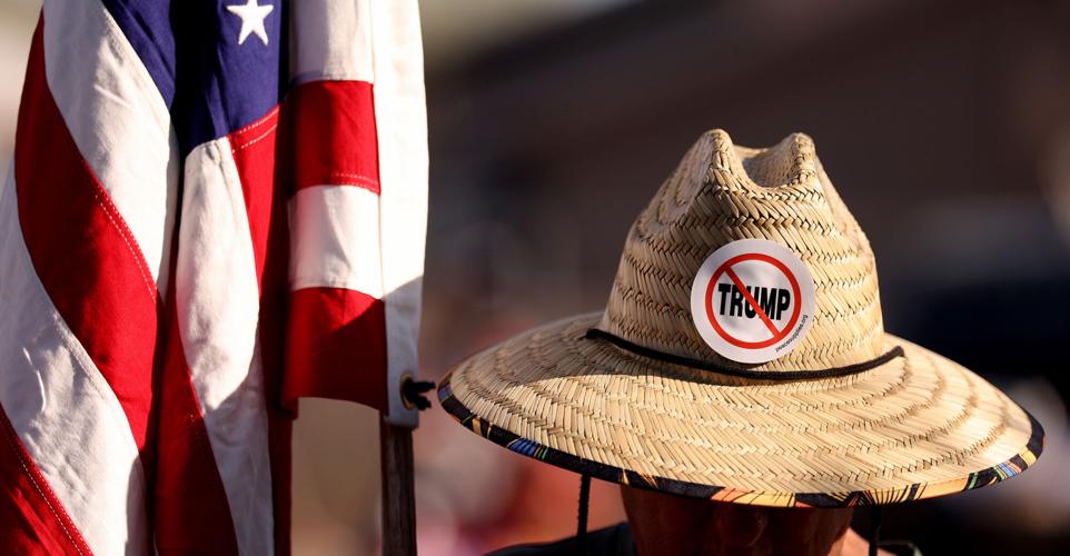 May Day marches in Tucson, Phoenix draw thousands