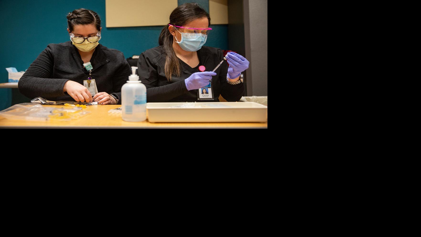 Spike in local virus case counts confuses Tucson health experts | Local news