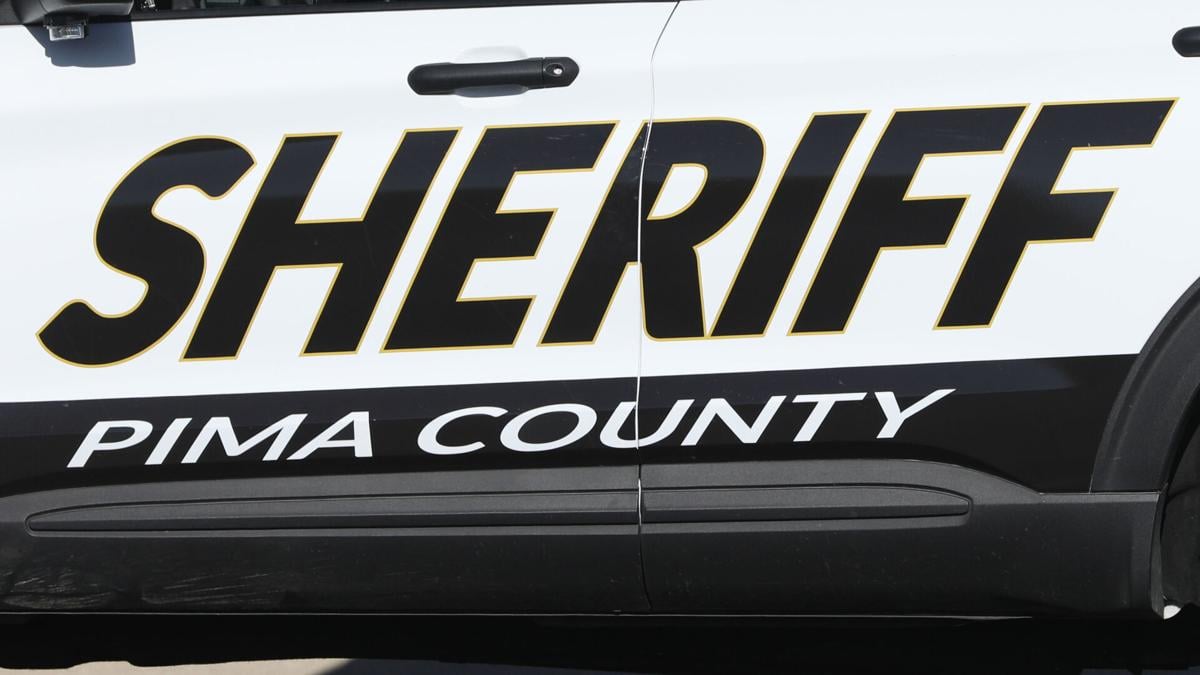 Pima County Sheriff rolls out nonemergency reporting tool