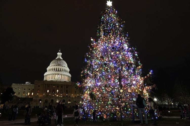 America's Holiday Calendar