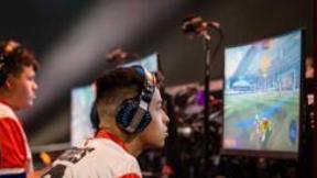 Thriving and vibing: Esports flourish