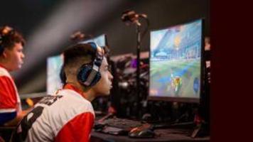 Thriving and vibing: Esports flourish