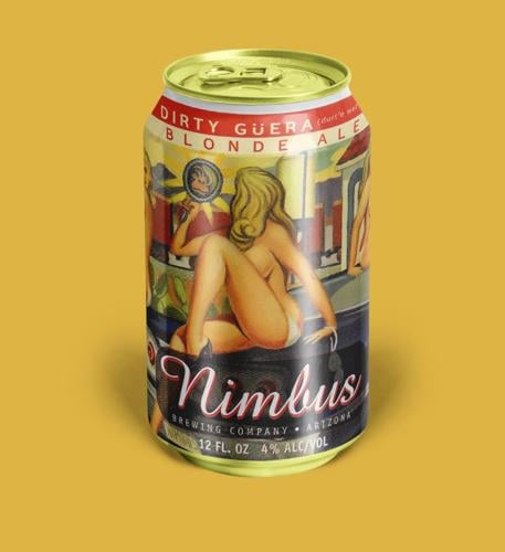 Arizona Brewing Co.