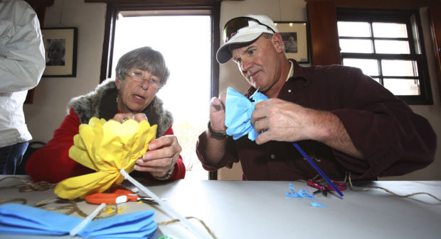 Fort Lowell Days looks into Tucson's historic past    