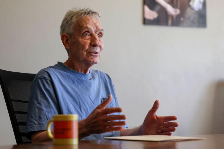 From the editor: John Wilder and the Arizona Daily Star just go together — every night