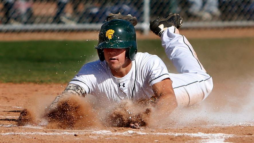 Canyon del Oro vs Ironwood Ridge