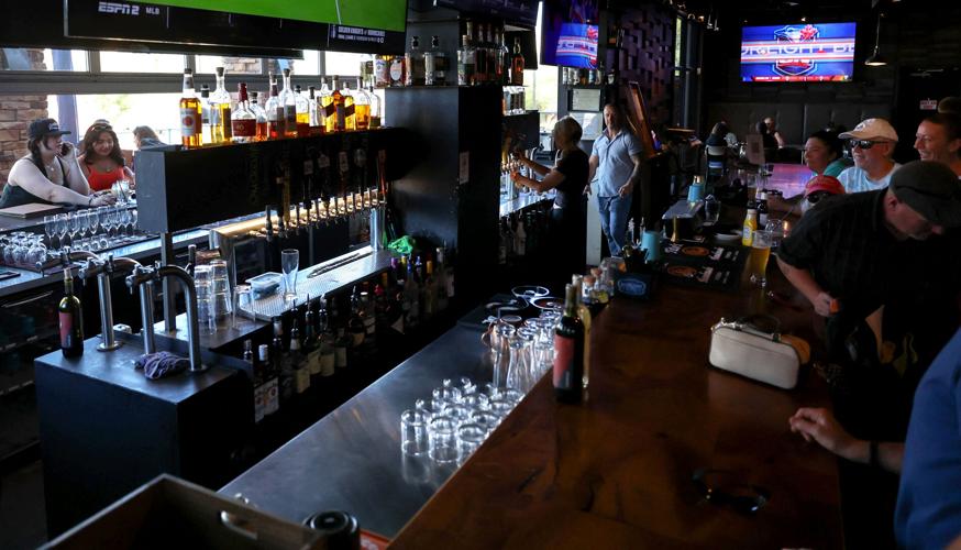 Arizona wineries pivot to hospitality
