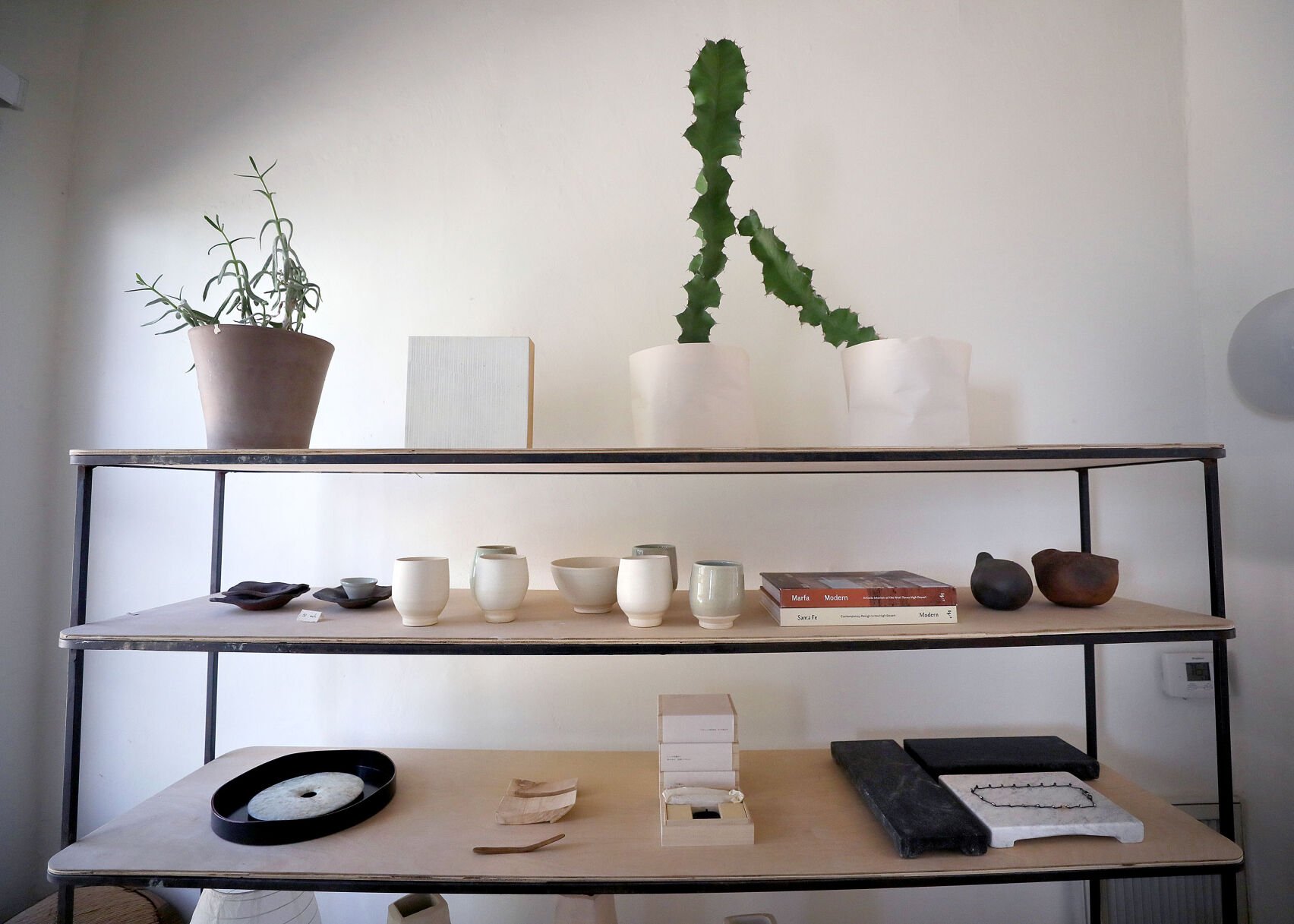 Studio Light | Space, 2023