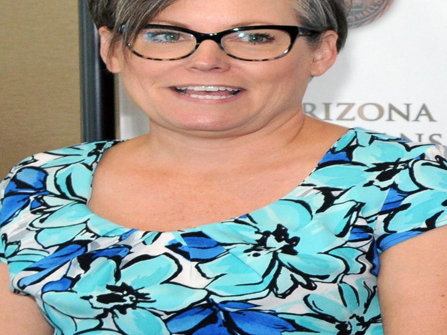 Arizona S Sec Y Of State Says It S Too Late To Extend Voter Registration Deadline Local News Tucson Com