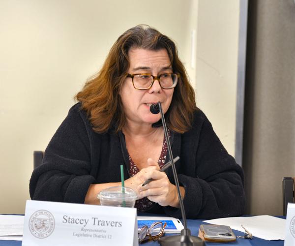 AZ lawmaker vows to block forcing clergy to report confessed crimes