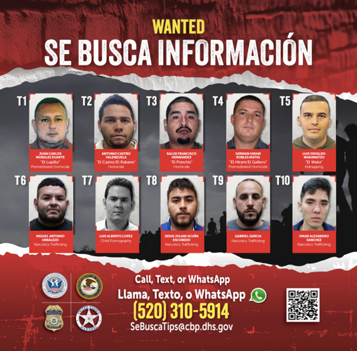 Se Busca Información