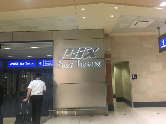 Phoenix Sky Harbor International Airport