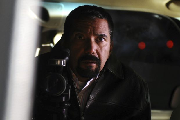Steven Gomez (Steven Michael Quezada)