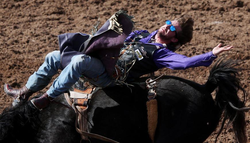 2018 Tucson Rodeo