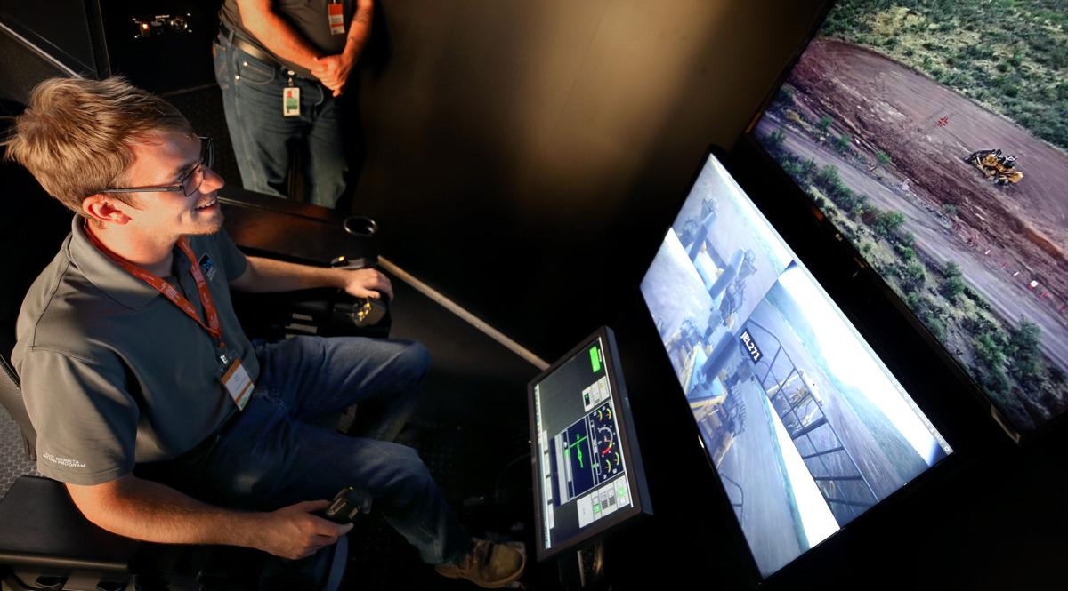 Tucson tech expo showcases new and expanding firms' innovations