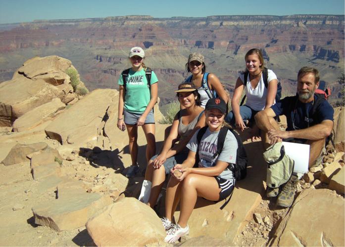 University of Arizona College of Science: Galileo Circle Fellows