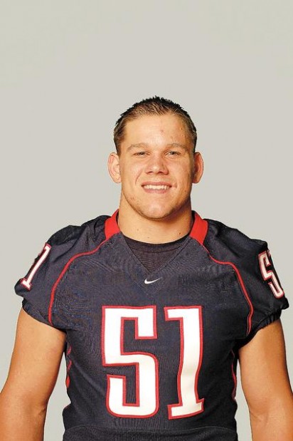 Ex-Wildcat to employ a three-step NFL plan  