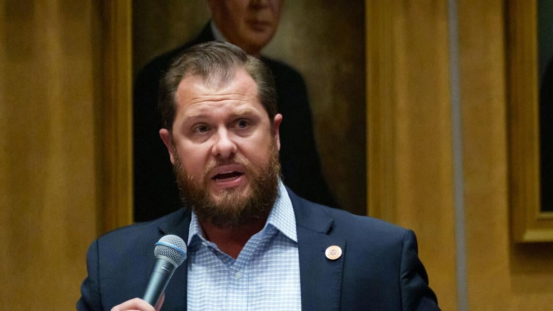 Arizona GOP lawmakers move to derail chance for Tucson-to-Phoenix commuter train