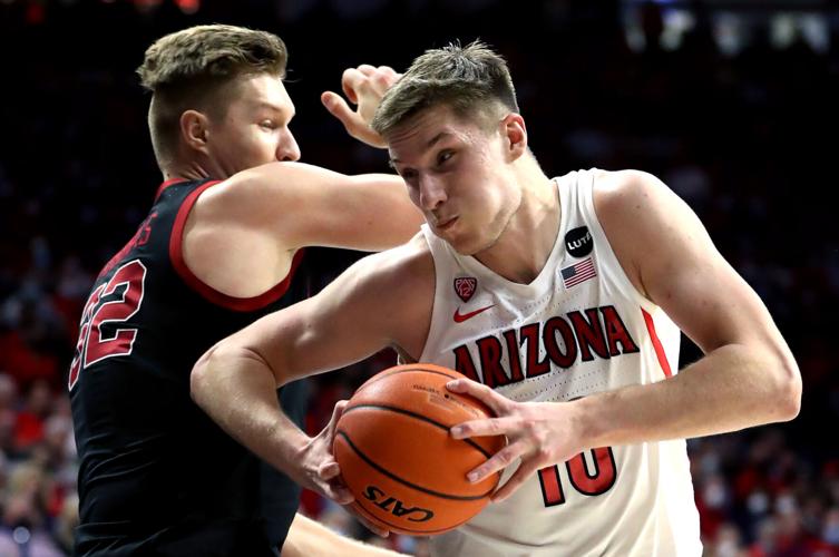University of Arizona vs Stanford
