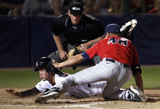 Wildcats put on offensive clinic    