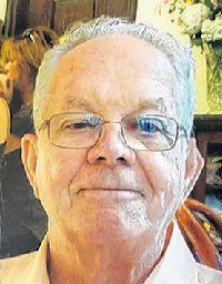 BOONE, Roy