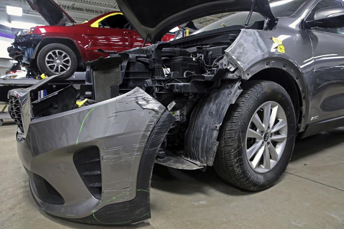 Hyundai Kia Thefts